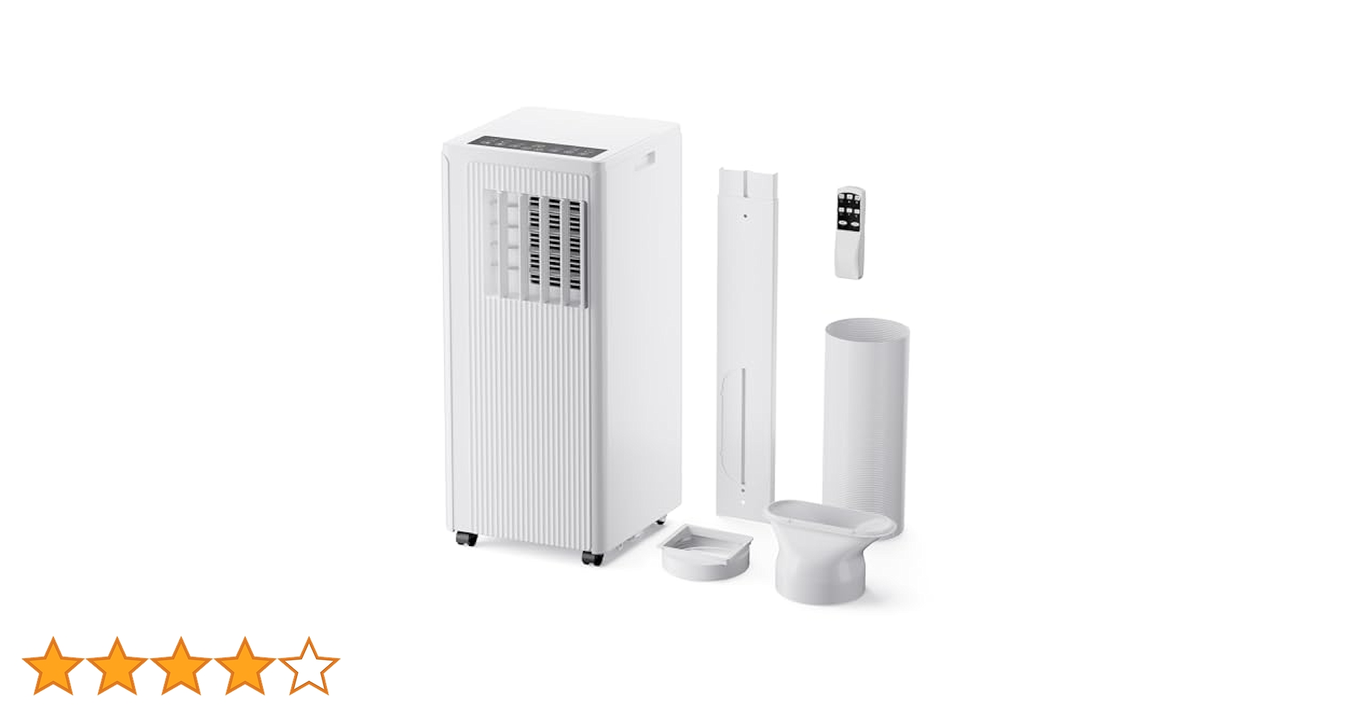 ポータブルエアコン 本体 50cm 楽天市場】【今季完売20240802】スイデン ポータブルスポット
